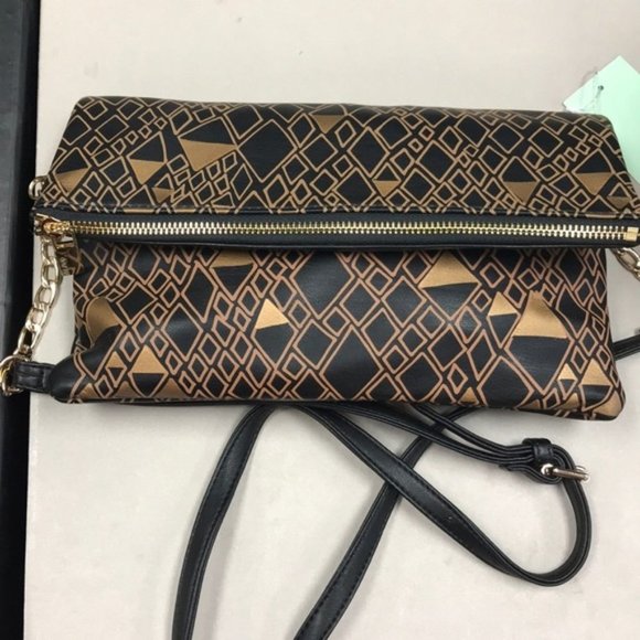 Deux Lux Dreamer Clutch - Picture 7 of 7